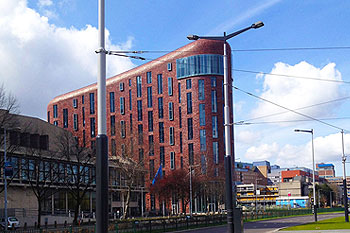 Free University Amsterdam