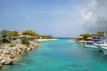 Curacao Sea Aquarium