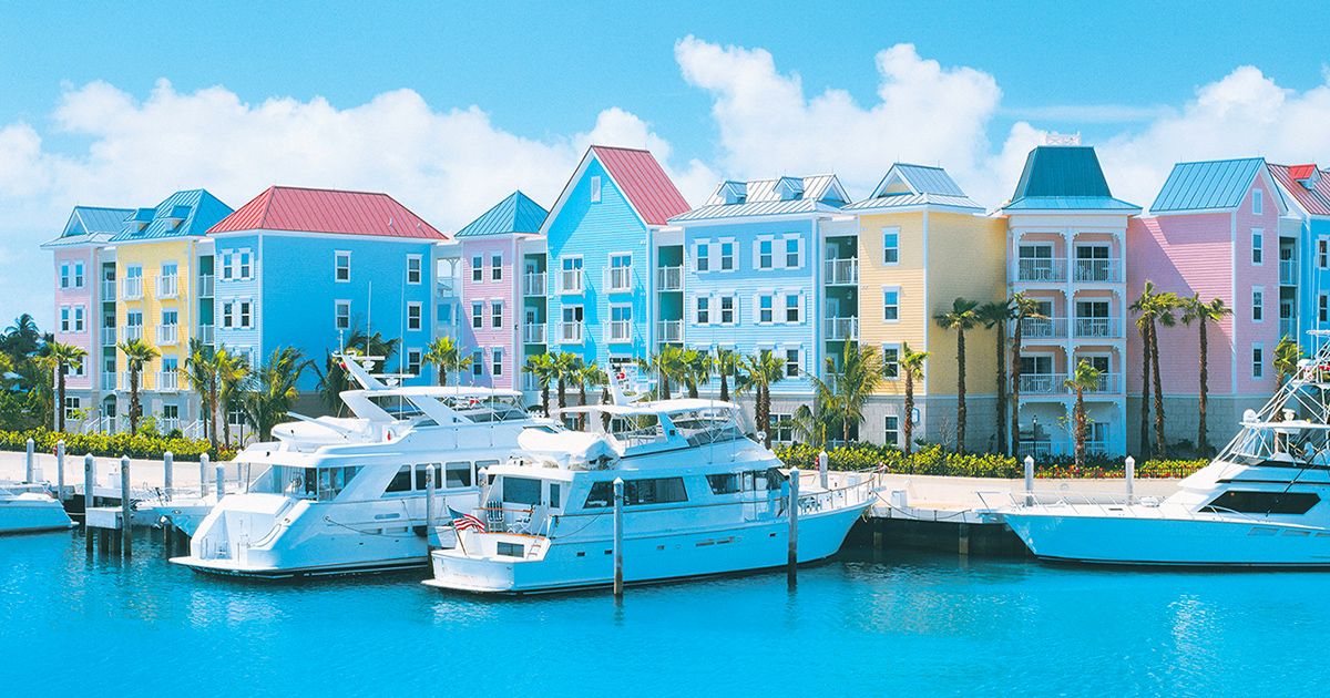 Atlantis Bahamas
