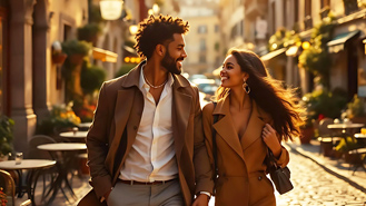 12 Romantic European Cities For A Blissful Couples’ Escape