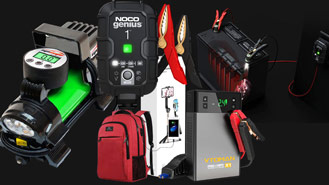 8 Top Gadgets For Dads That Love Travel Camping And Road Tripping