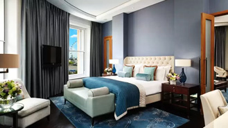 8 hotels In London United Kingdom That Will Win You Over