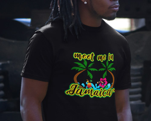 Meet Me In Jamaica