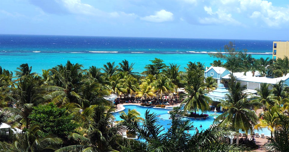 Pay For Hotels And Flights To The Caribbean With Bitcoin