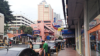 panama-city-downtown