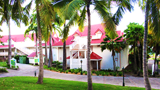 Pierre & Vacances Village Club Guadeloupe