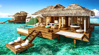 Is Sandals Resorts The Best All Inclusive Caribbean Hotel Brand?