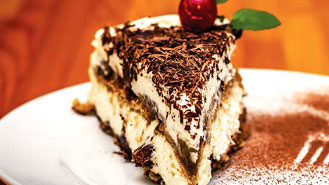 8 Of The Most Popular Italian Desserts You Have To Try