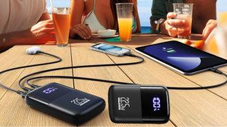 Top 9 Travel Gadgets That'll Allow You To Pack Light And Travel Smart