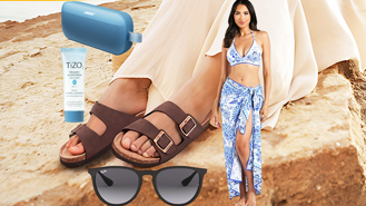 Top Beach Day Essential Picks For Fun In The Sun