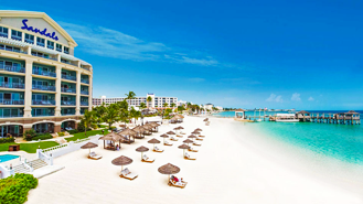 These Are All The Sandals Resorts In The Caribbean